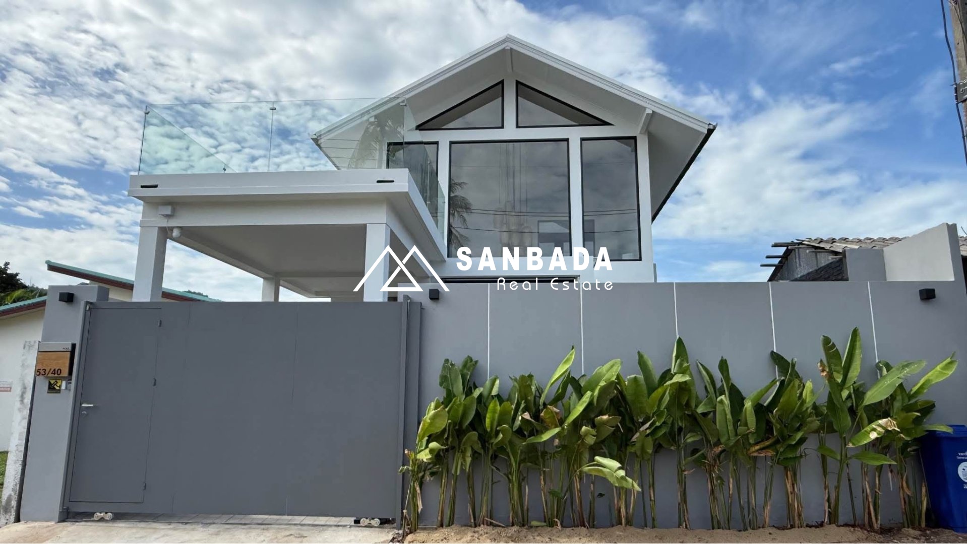 🏡 พูลวิลล่าหรู 📍 ราไวย์