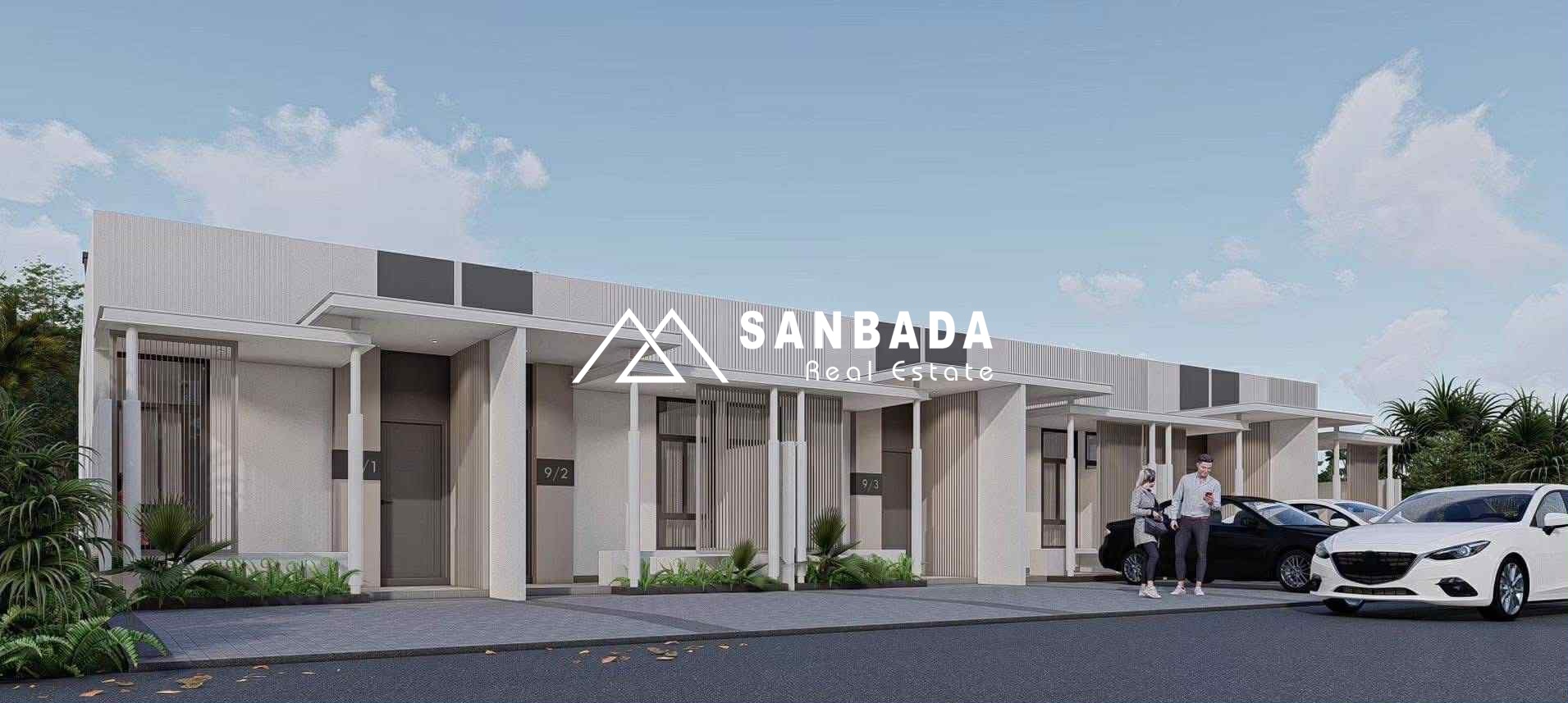 🏡 บ้านใหม่โซนถลาง – บ่อกรวด ซอย 8