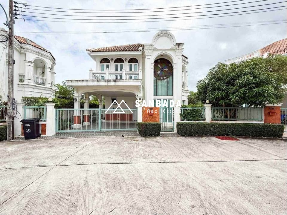 🏡 ให้เช่า – บ้านเดี่ยว 2 ชั้นสไตล์โมเดิร์น โครงการศุภชาติ ชิโนะ เกาะแก้ว 8, ภูเก็ต ✨