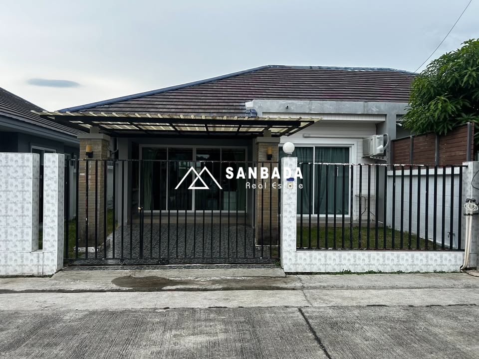 🏡 บ้านแฝดให้เช่า ใกล้สนามบิน ภูเก็ต ✈️