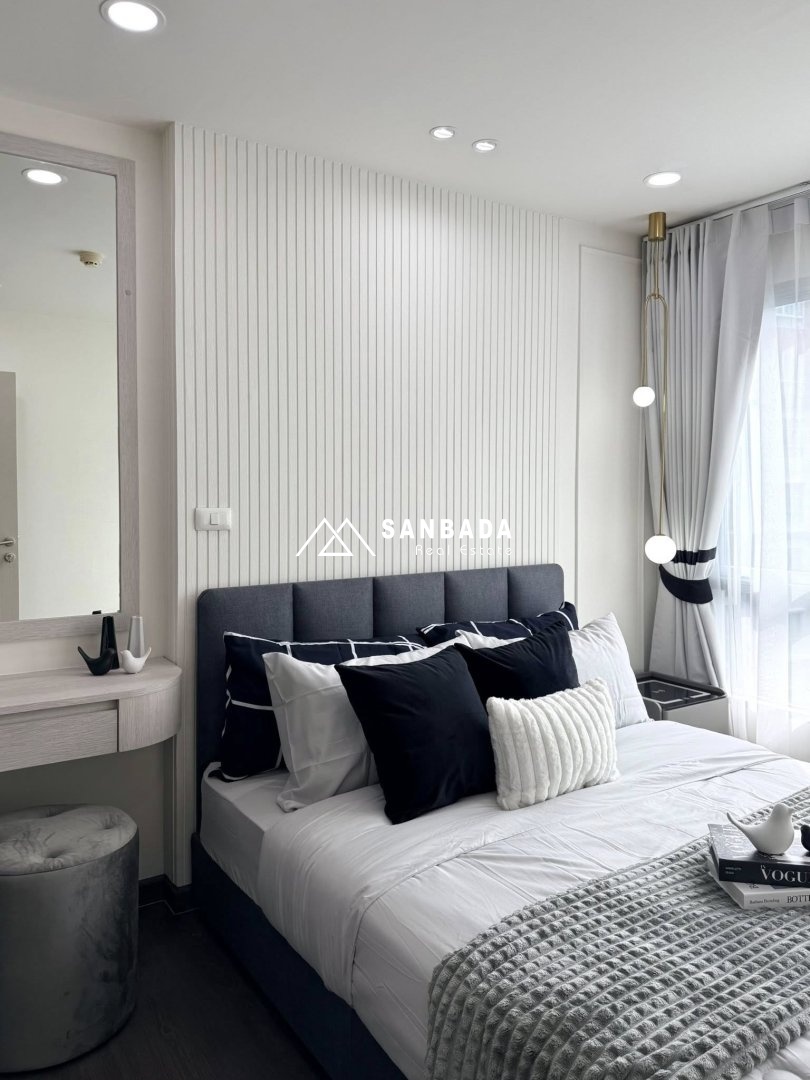 🏙️ D-Condo Mine กะทู้ ภูเก็ต