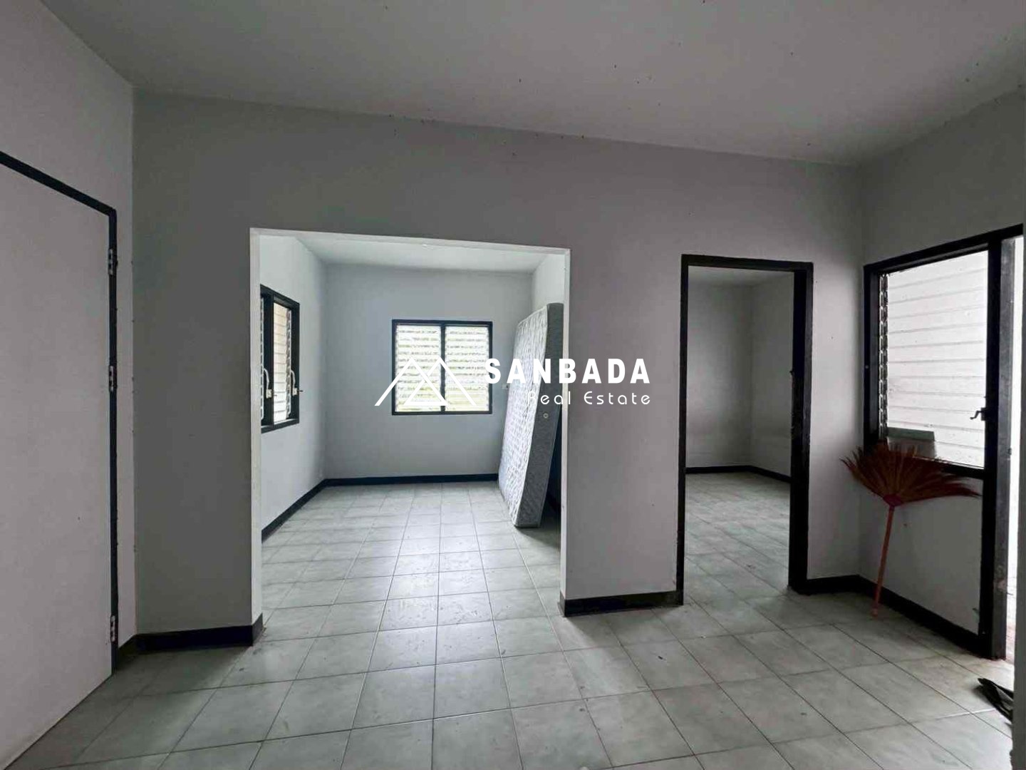 💥 เคหะกู้กูสุดฮอต! 💥ห้องมุม ชั้น 2 ตึก 14