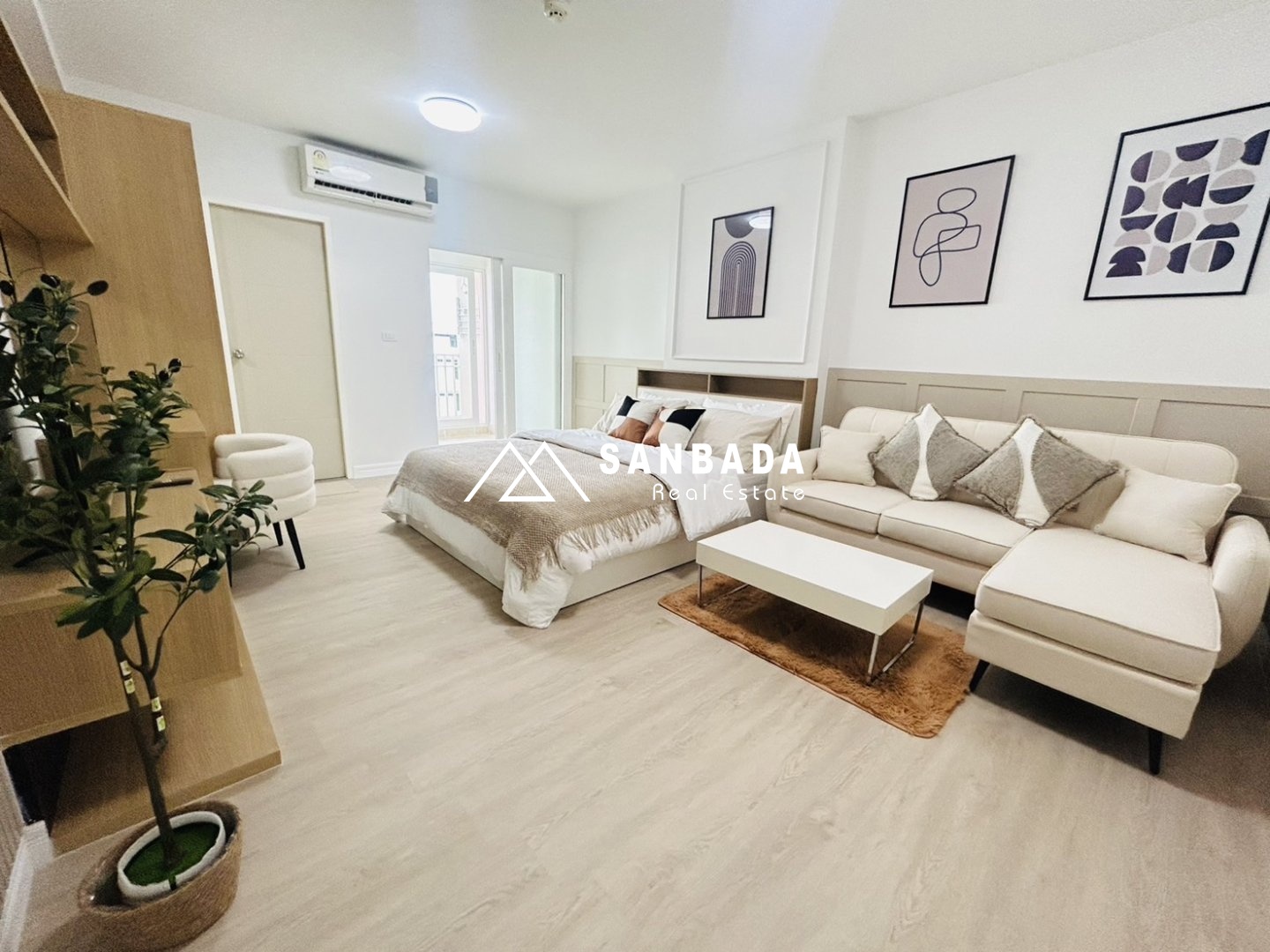 🏙️ ศุภาลัย ปาร์ค @ ดาวน์ทาวน์ ภูเก็ต – ตลาดใหญ่ 🌿