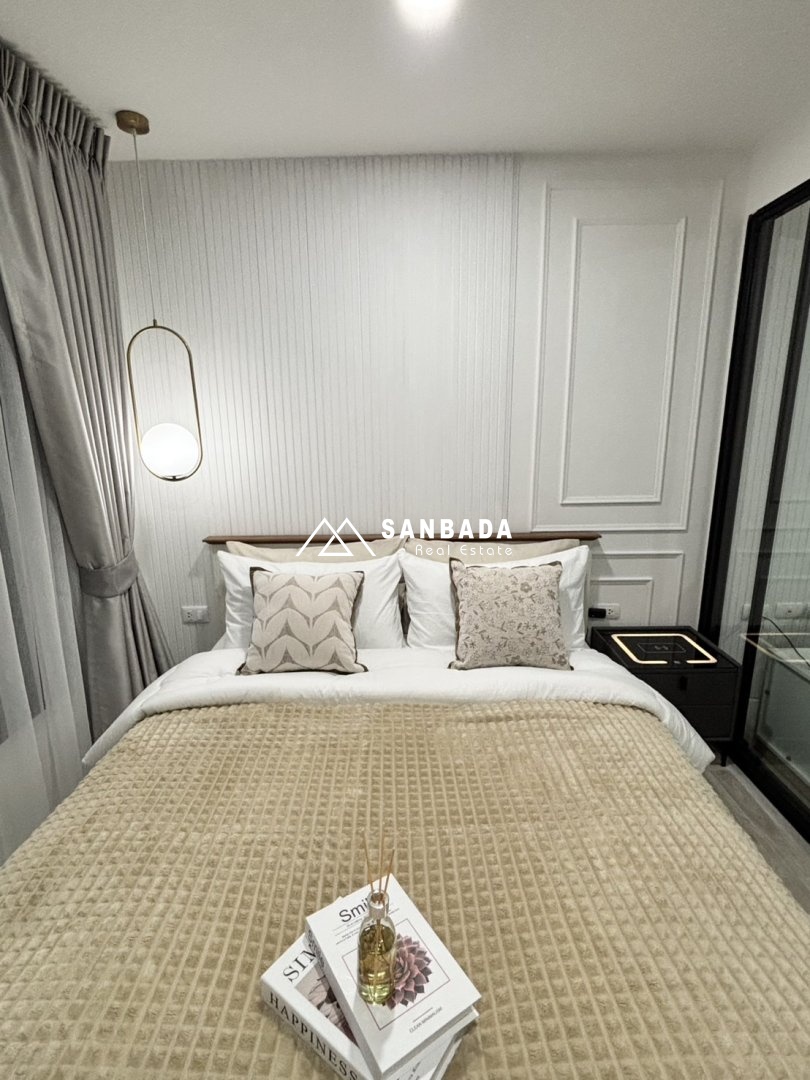 Centrio公寓C座 | 7楼 | 项目概览