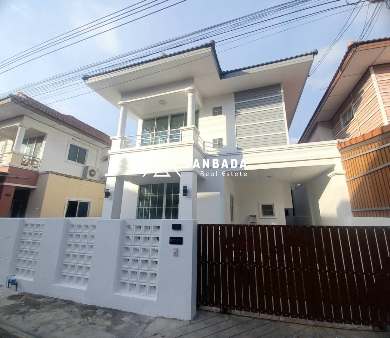 บ้านเดี่ยว - พนาสนธิ์ บ่อแร่ – วิชิต, ภูเก็ต 🌴