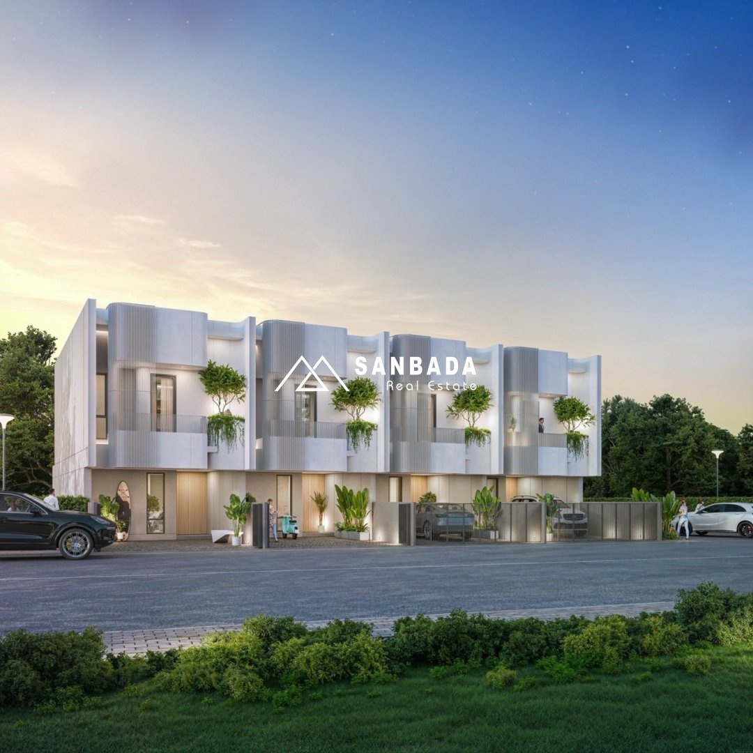 🏡 บ้านสร้างใหม่ โซนฉลอง – ใกล้ Villa Market & ห้าแยกฉลอง 🌴