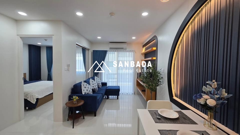 🏙️ คอนโด รัชพร เพลส – กะทู้, ภูเก็ต 🌴