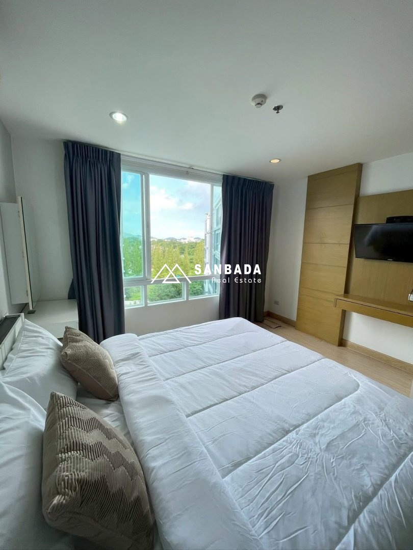 🏙️ The View Condominium – The View Condo Suan Luang
