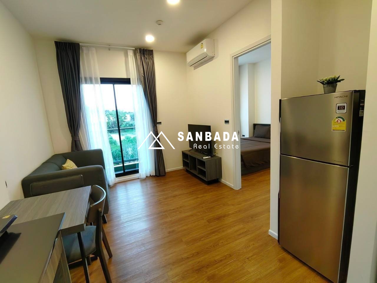 🏙️ Space Condo – 普吉岛 Wichit