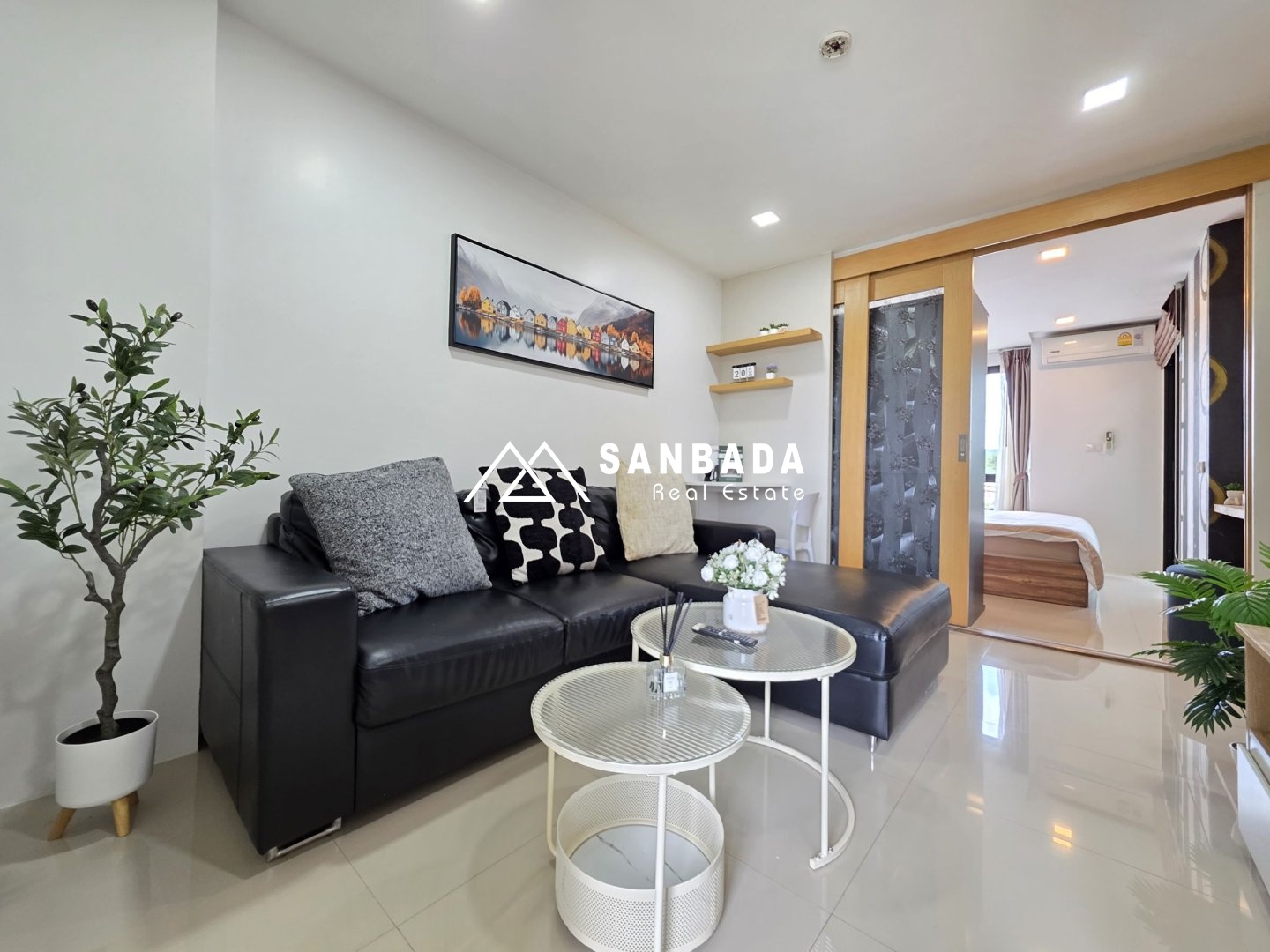 🏙️ เดอะ ฟิวเจอร์ คอนโด – วิชิต, ภูเก็ต