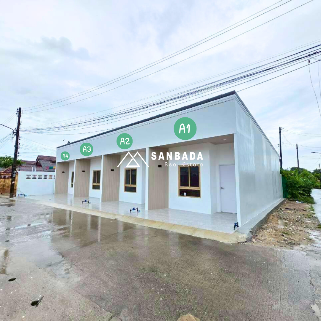 🏡✨ คอนโดบนดิน หลังโฮมโปร ฉลอง ✨