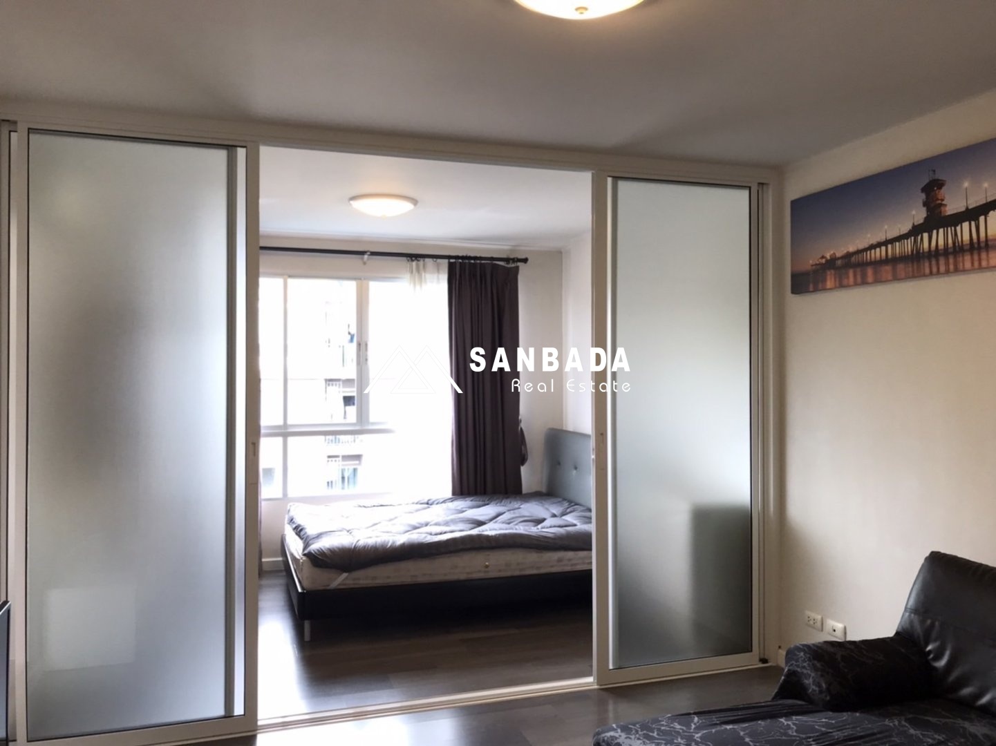 🚩 ดีคอนโด แคมปัส รีสอร์ท กู้กู – รัษฎา ภูเก็ต (ตามสภาพ)