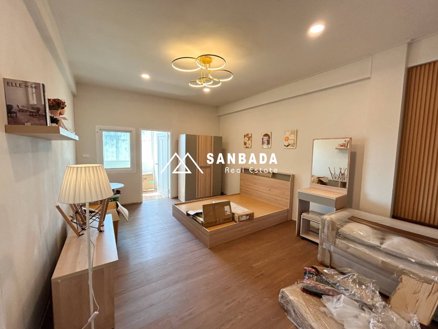 🏢✨ เคหะสิเหร่ –รัษฎา ห้องใหม่สไตล์คอนโดใจกลางเมืองภูเก็ต