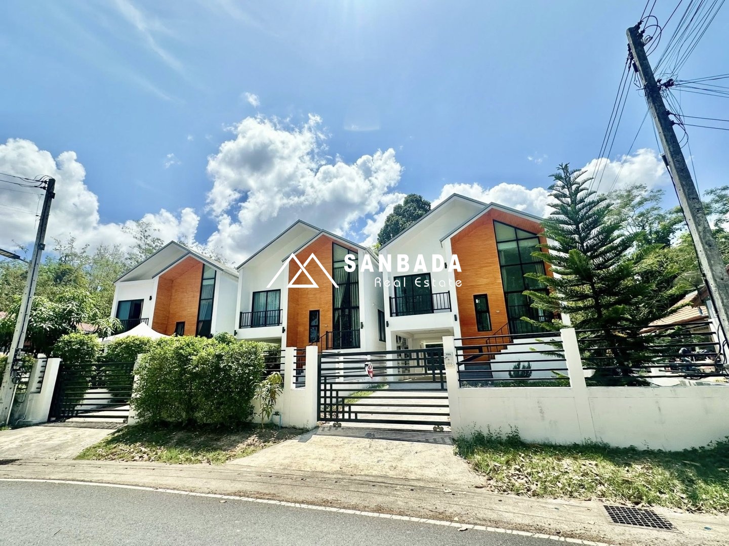 🏡✨ พูลวิลล่า 4 ห้องนอน – ป่าครองชีพ / เมืองใหม่ – เทพกระษัตรี