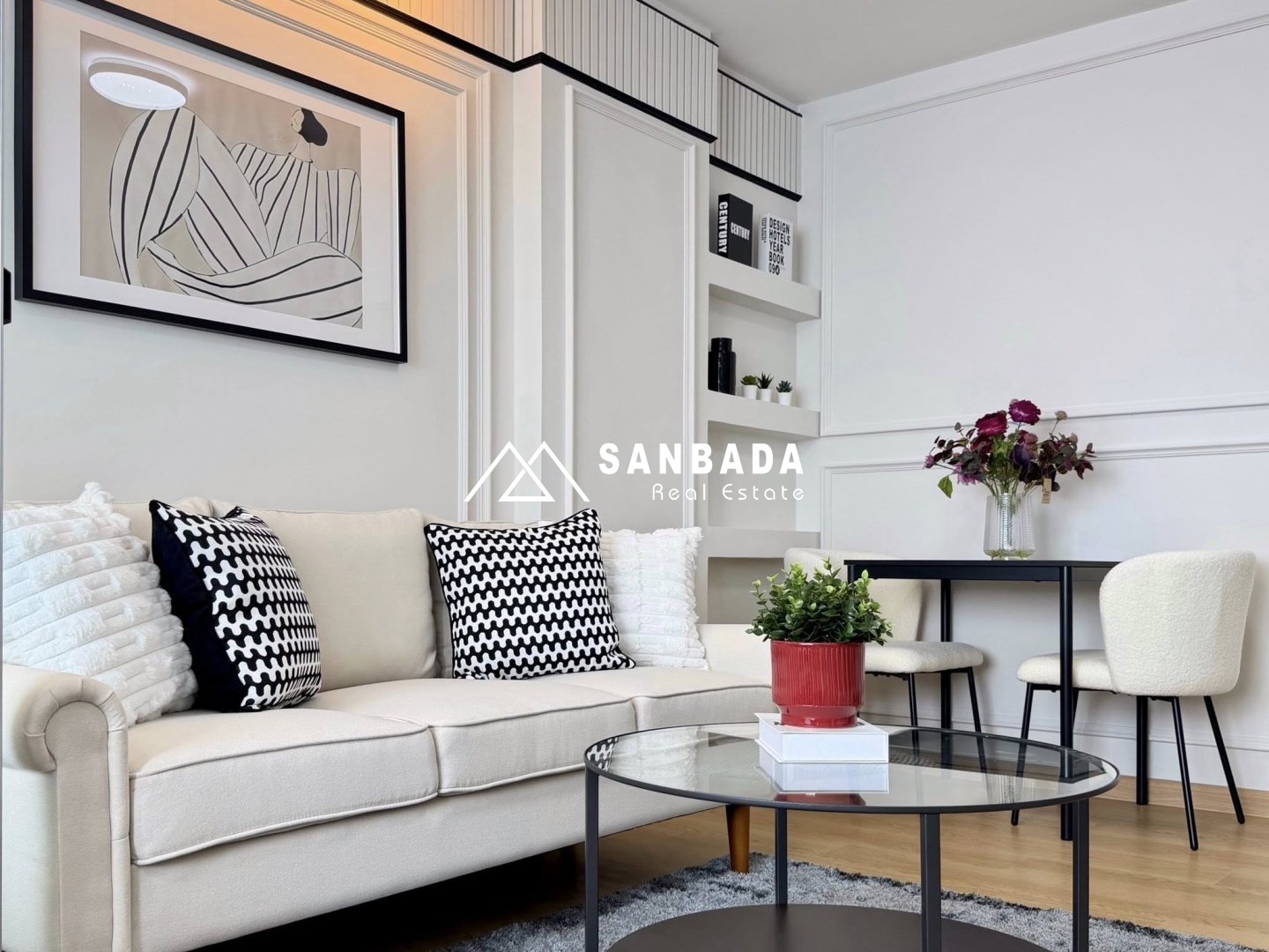 🏢✨ DCondo Kathu – ดีคอนโด กะทู้