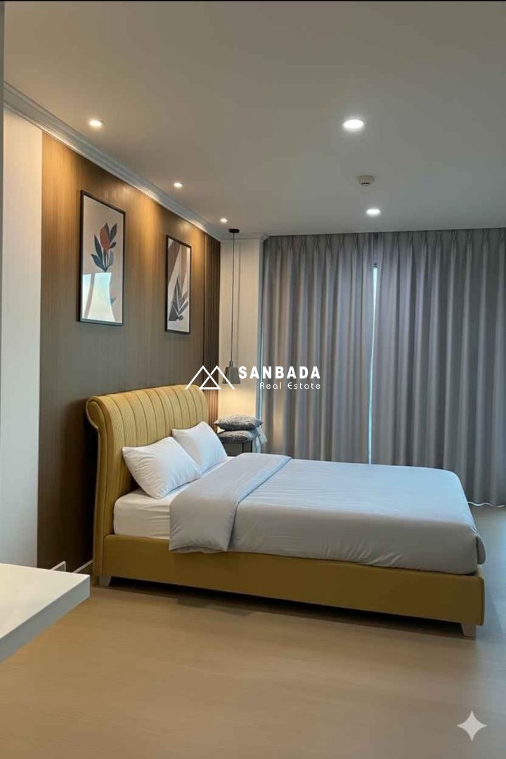 🏢✨ The Point Phuket – Wichit, 7-й этаж