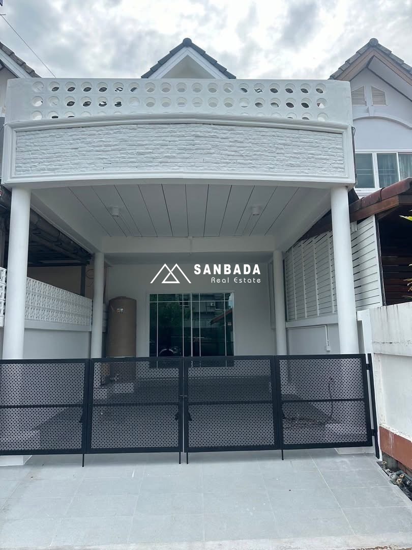 🏡✨ 联排别墅，纳塔卡蒙村 - 库库拉萨达（市区）