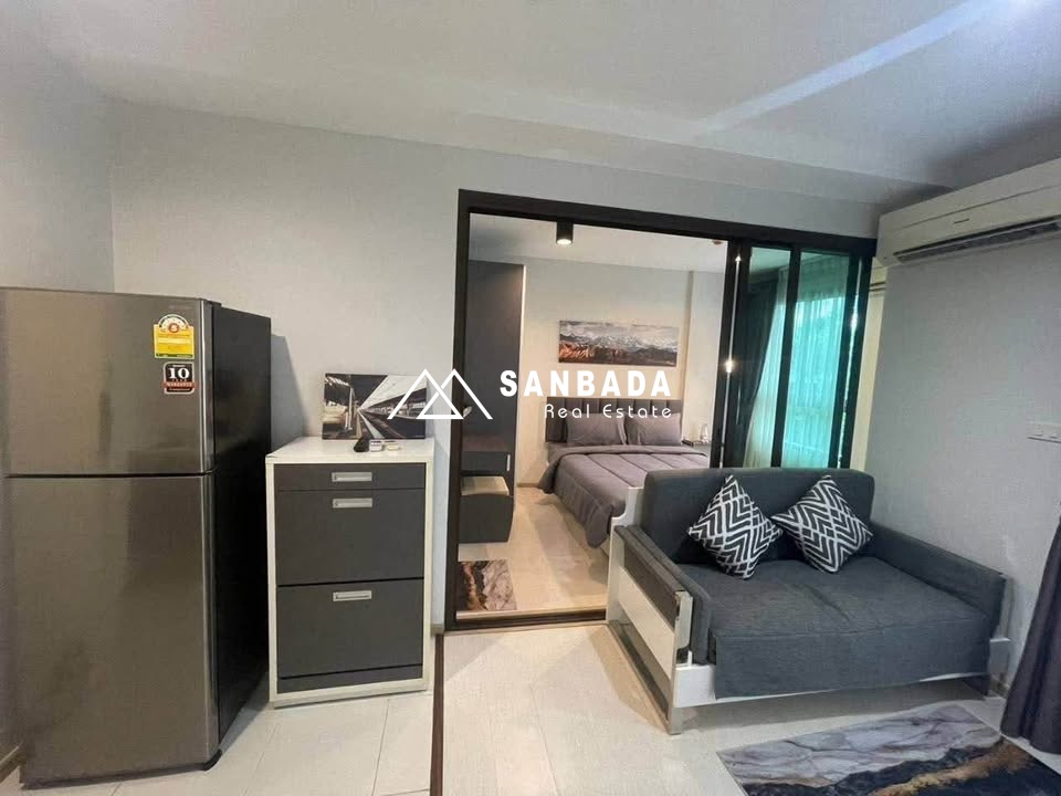 🏢✨ ให้เช่า – ZCAPE 3 Condominium (สเคป 3)