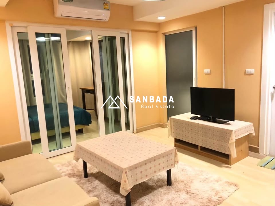 🏢✨ For Rent – THE ROYAL PLACE Condominium 📍 2nd Floor