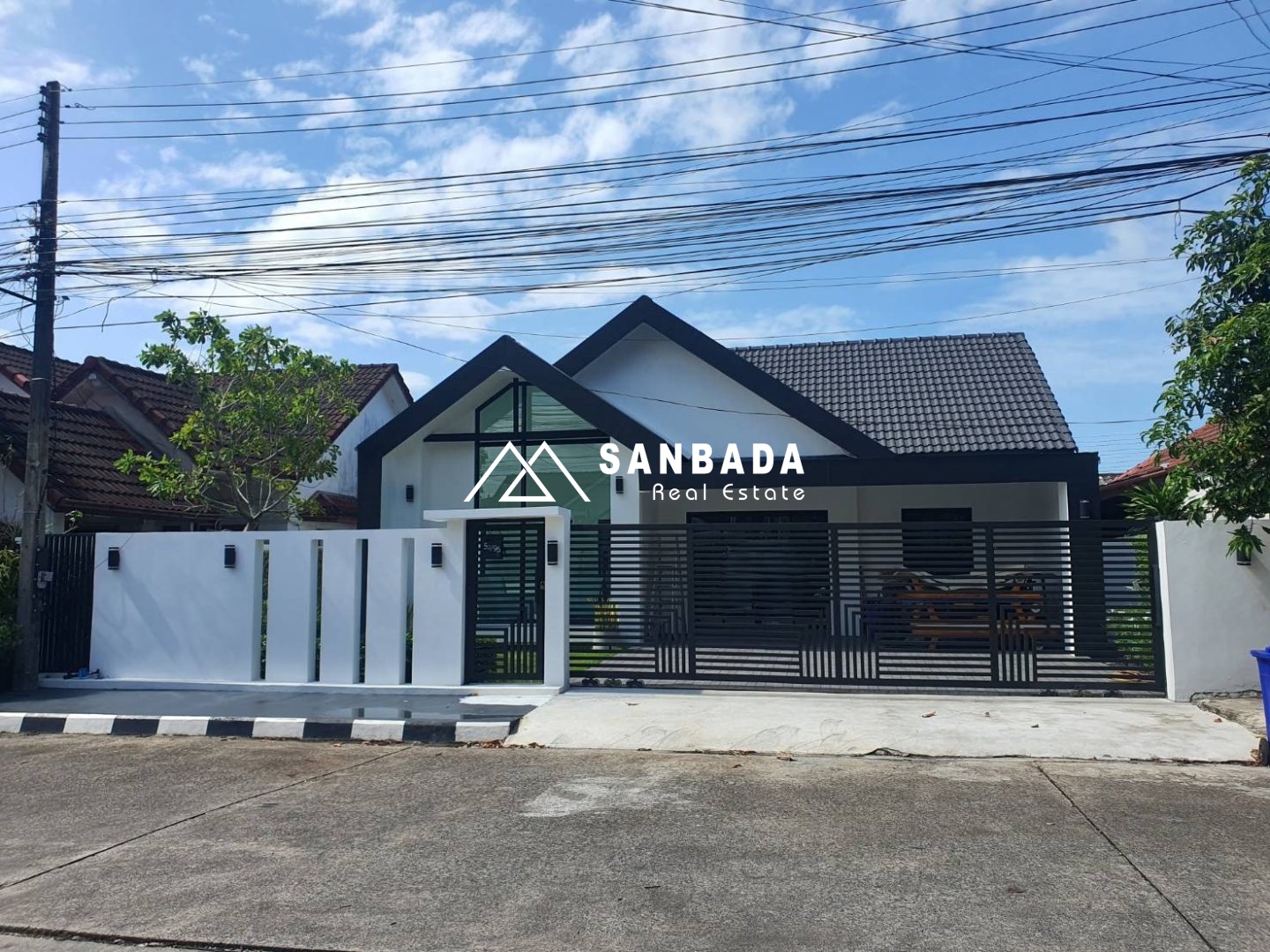 🏡✨ บ้านเดี่ยว – ภูเก็ตวิลล่า 2 (โซนวิชิต)