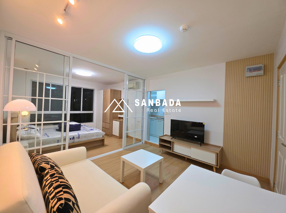 🏢✨ Dcondo Creek – Kathu