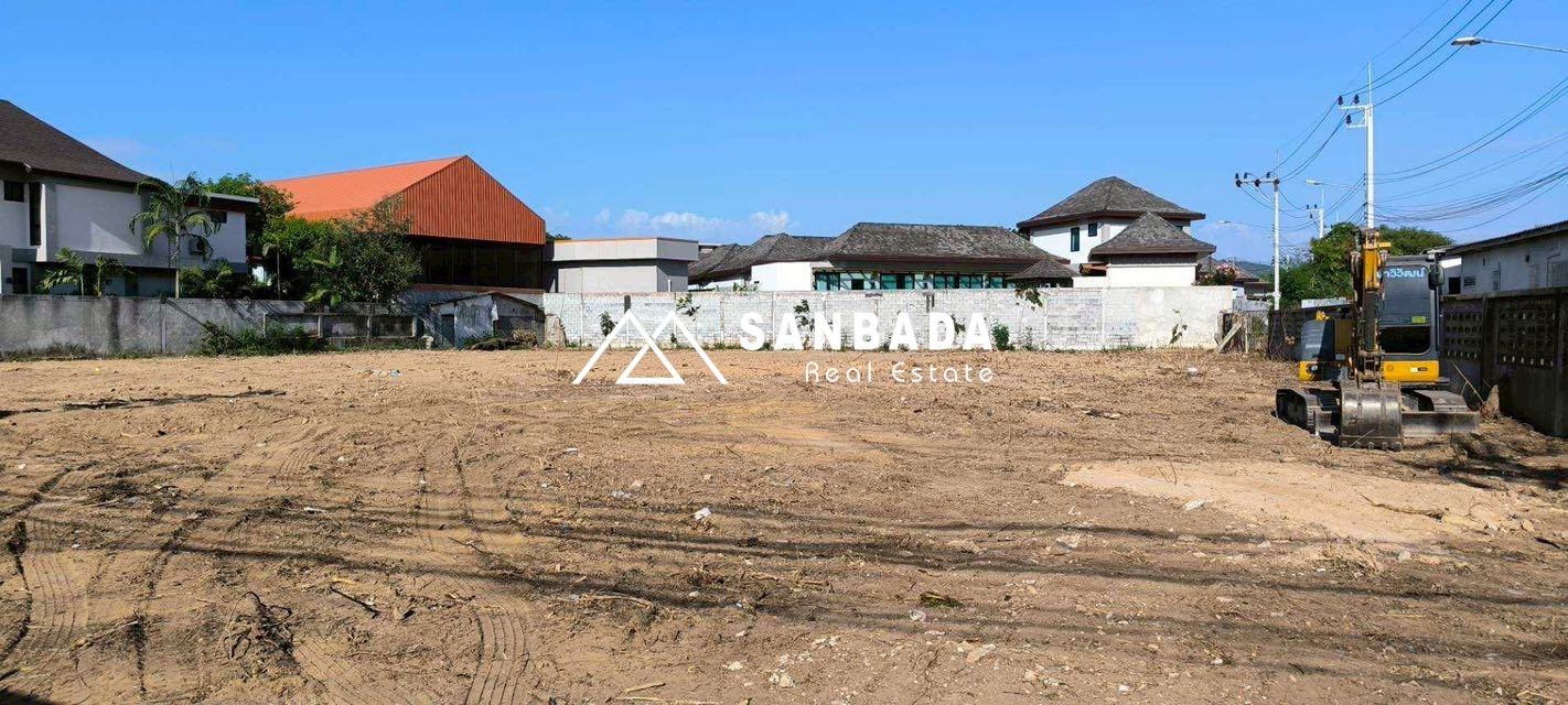 🌴✨ ขายที่ดินทำเลทอง ราไวย์ – ภูเก็ต