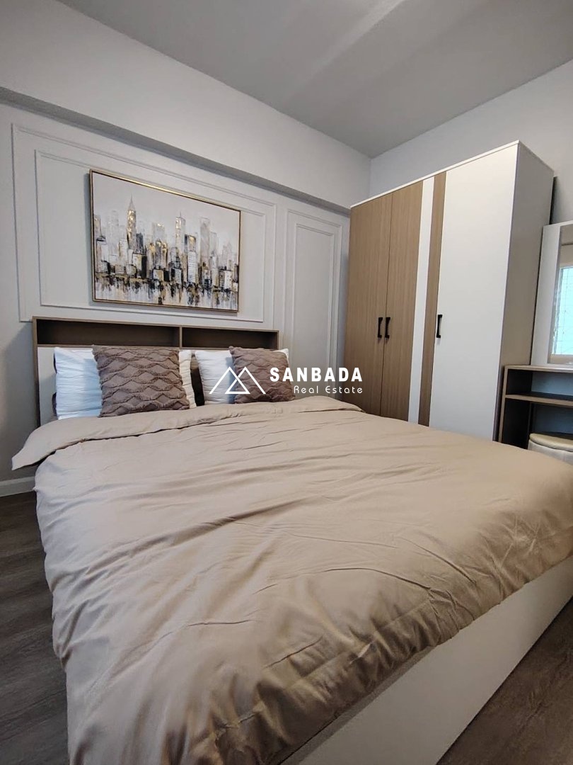 🏢✨ เคหะบ้านพอน – ศรีสุนทร