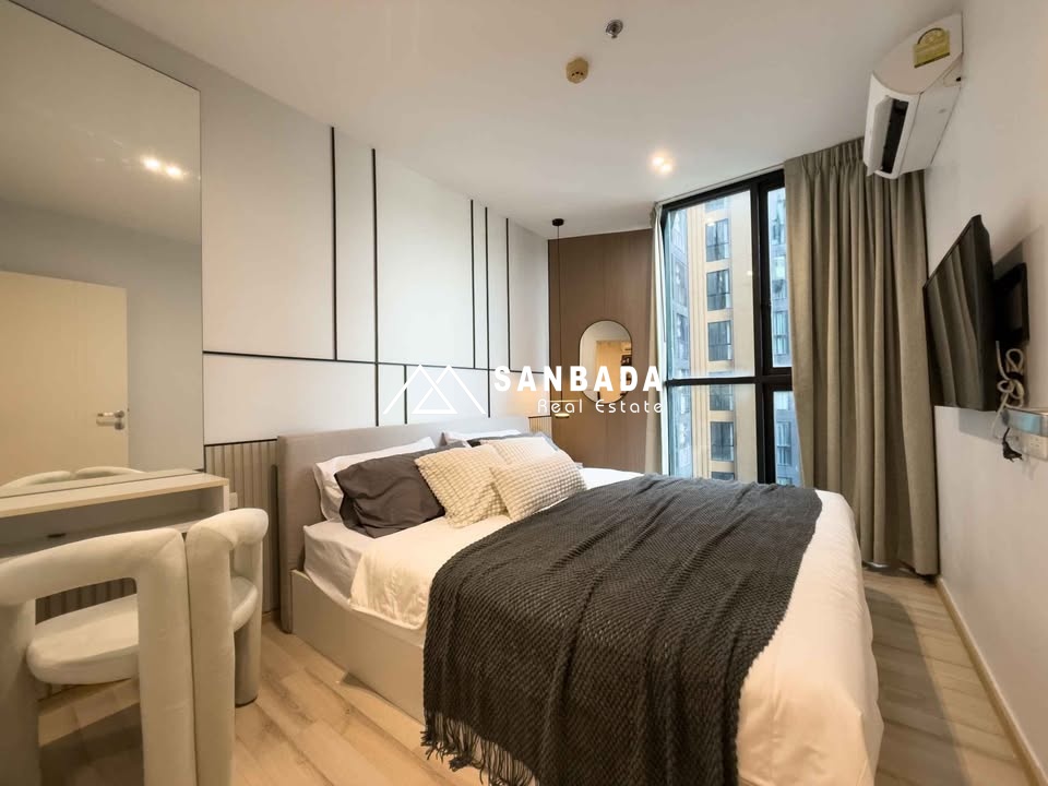 🏢✨ ขาย The Base Height Condo Phuket – ตลาดใหญ่