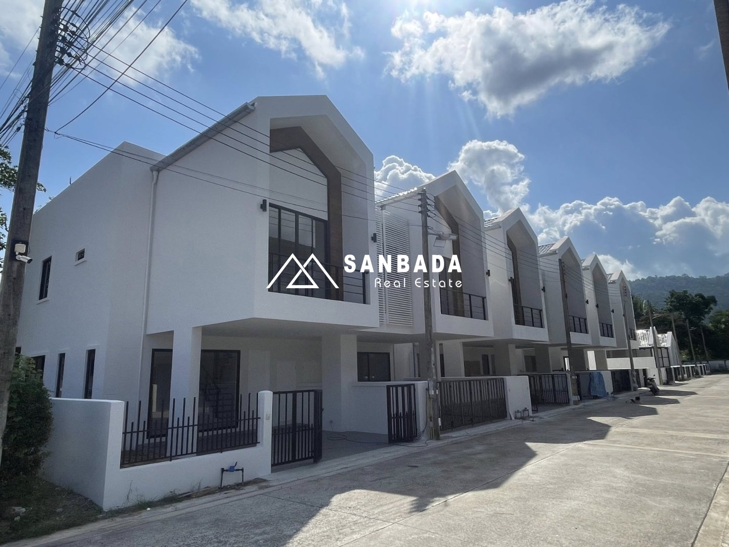  โครงการการ์เด้นส์เพลส เมืองถลาง 5 – เทพกระษัตรี