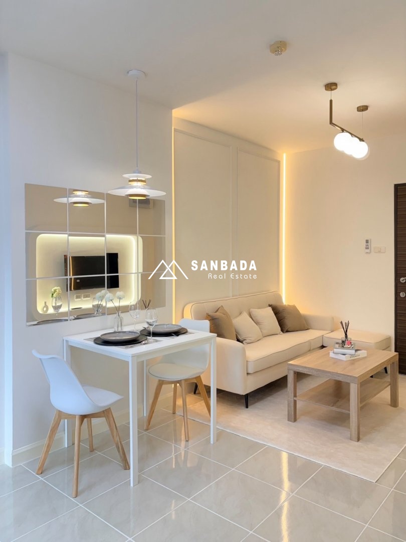 🏢✨ ศุภาลัยปาร์ค @ ภูเก็ตซิตี้ – ตลาดใหญ่ (ภูเก็ตวิทย์)