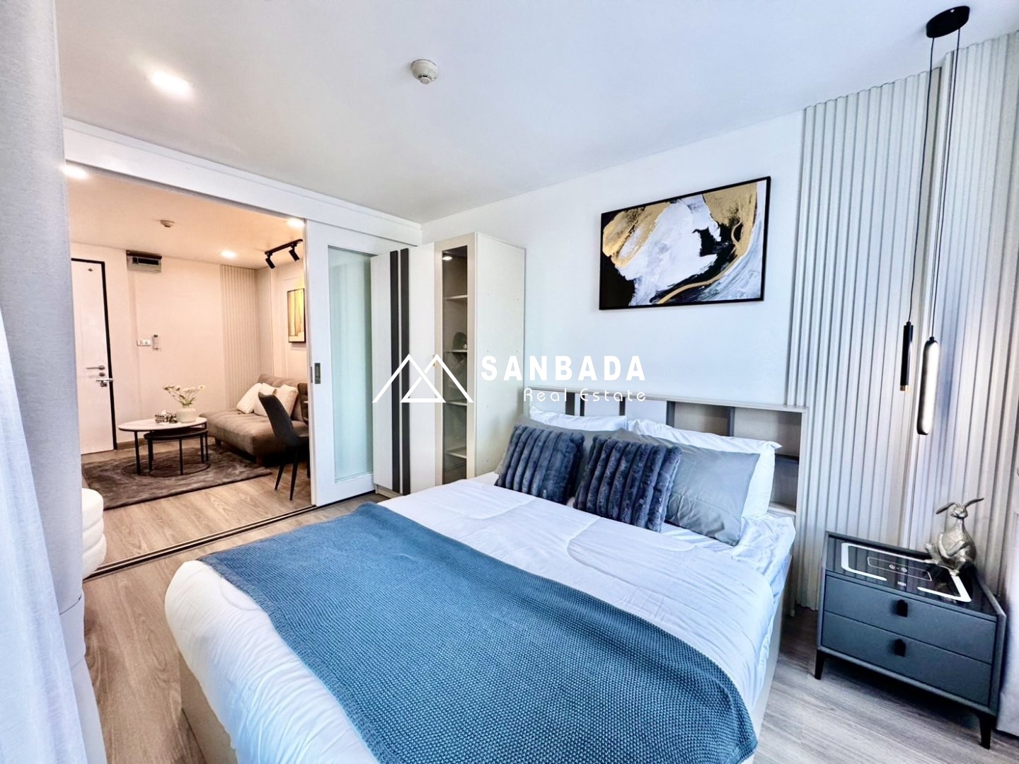 Жилой комплекс 