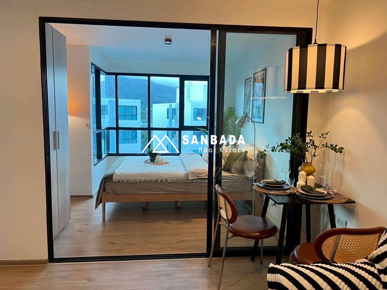 Кондоминиум Centrio – Вичит