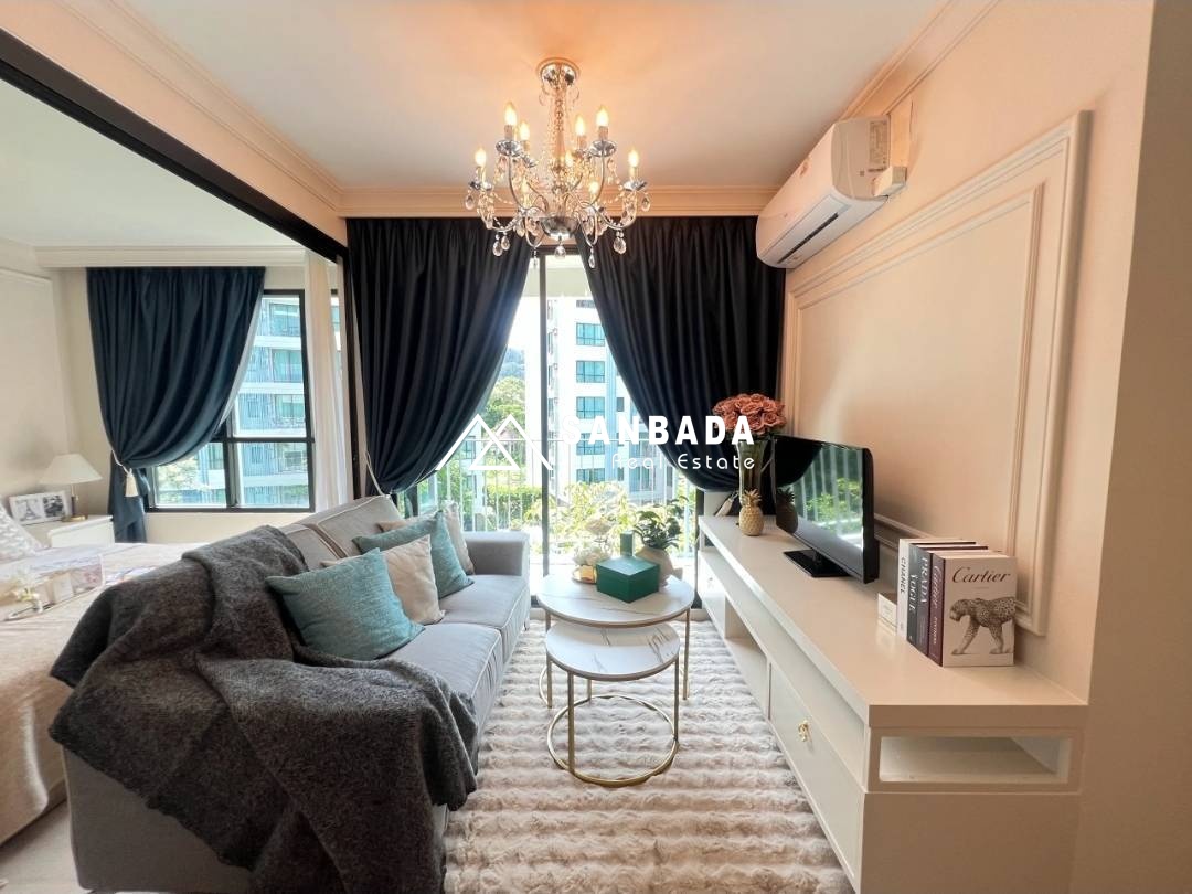 Кондоминиум Centrio – Вичит