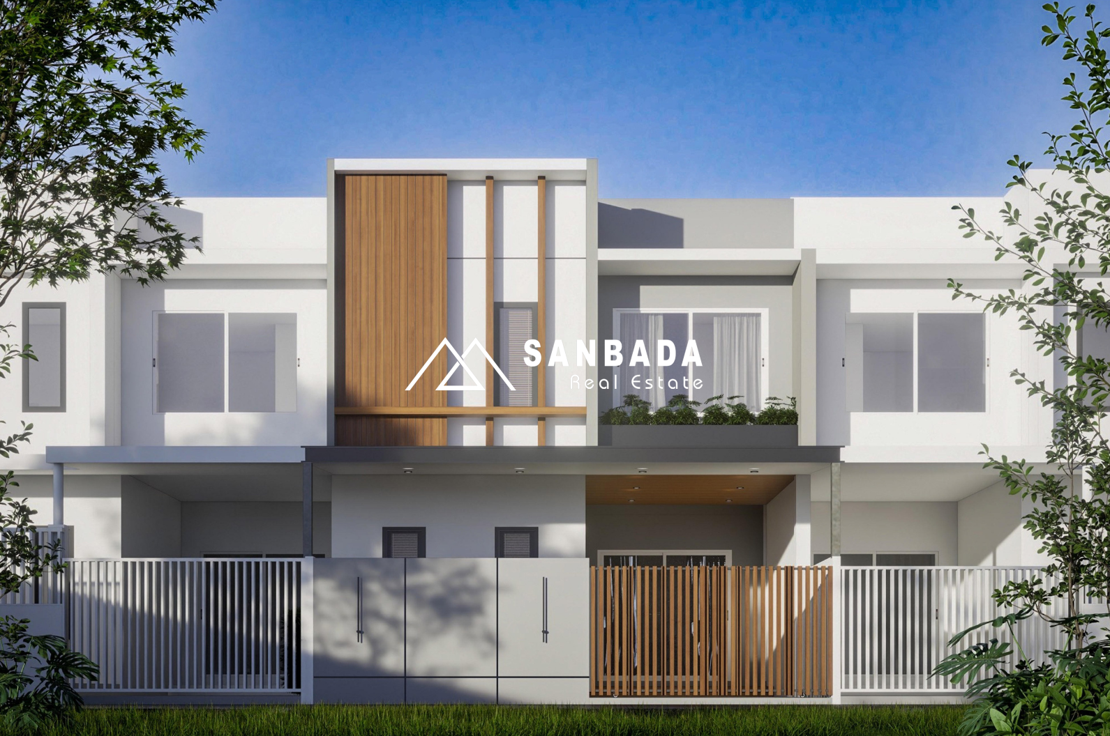 🏡✨ บ้านทรงคุณ นาบอน – ฉลอง