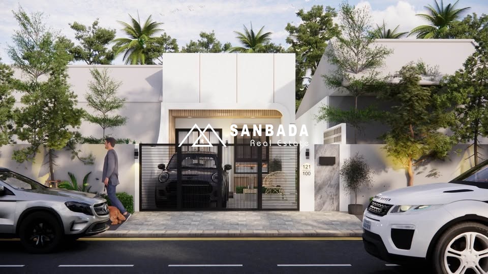 ทาวน์เฮ้าส์ชั้นเดียว กะทู้ – ซอยทรายทอง 6