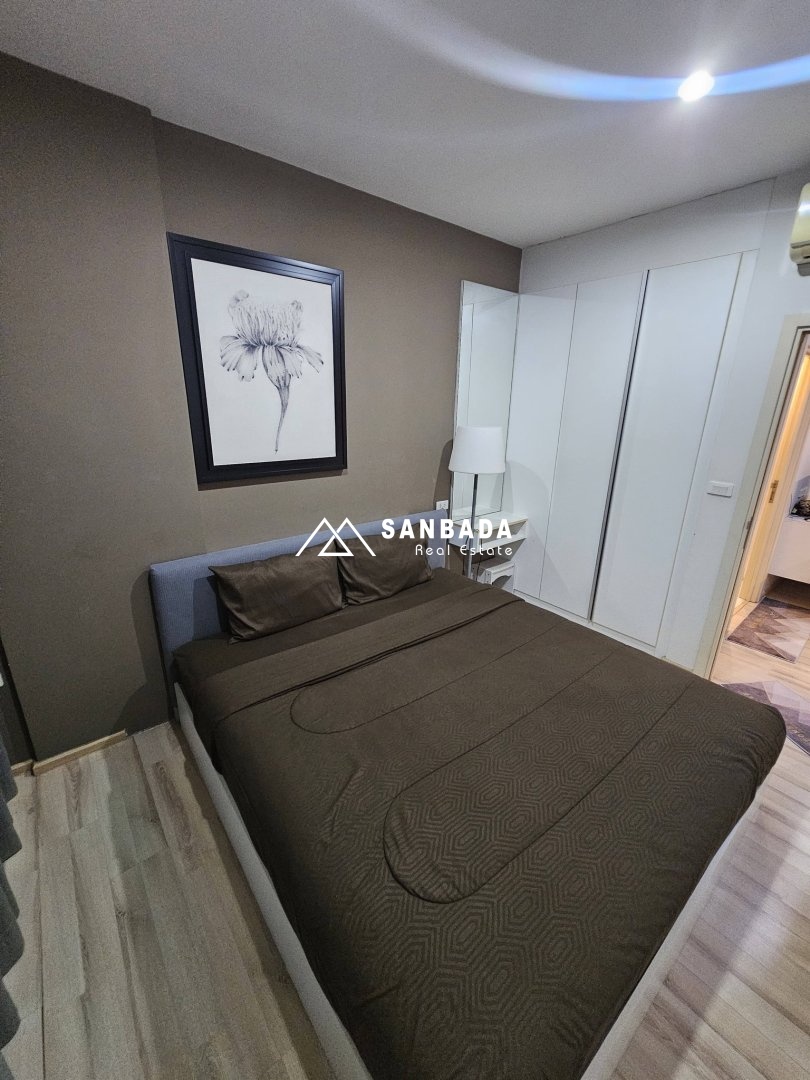 The Base Uptown Phuket  ให้เช่าด่วน