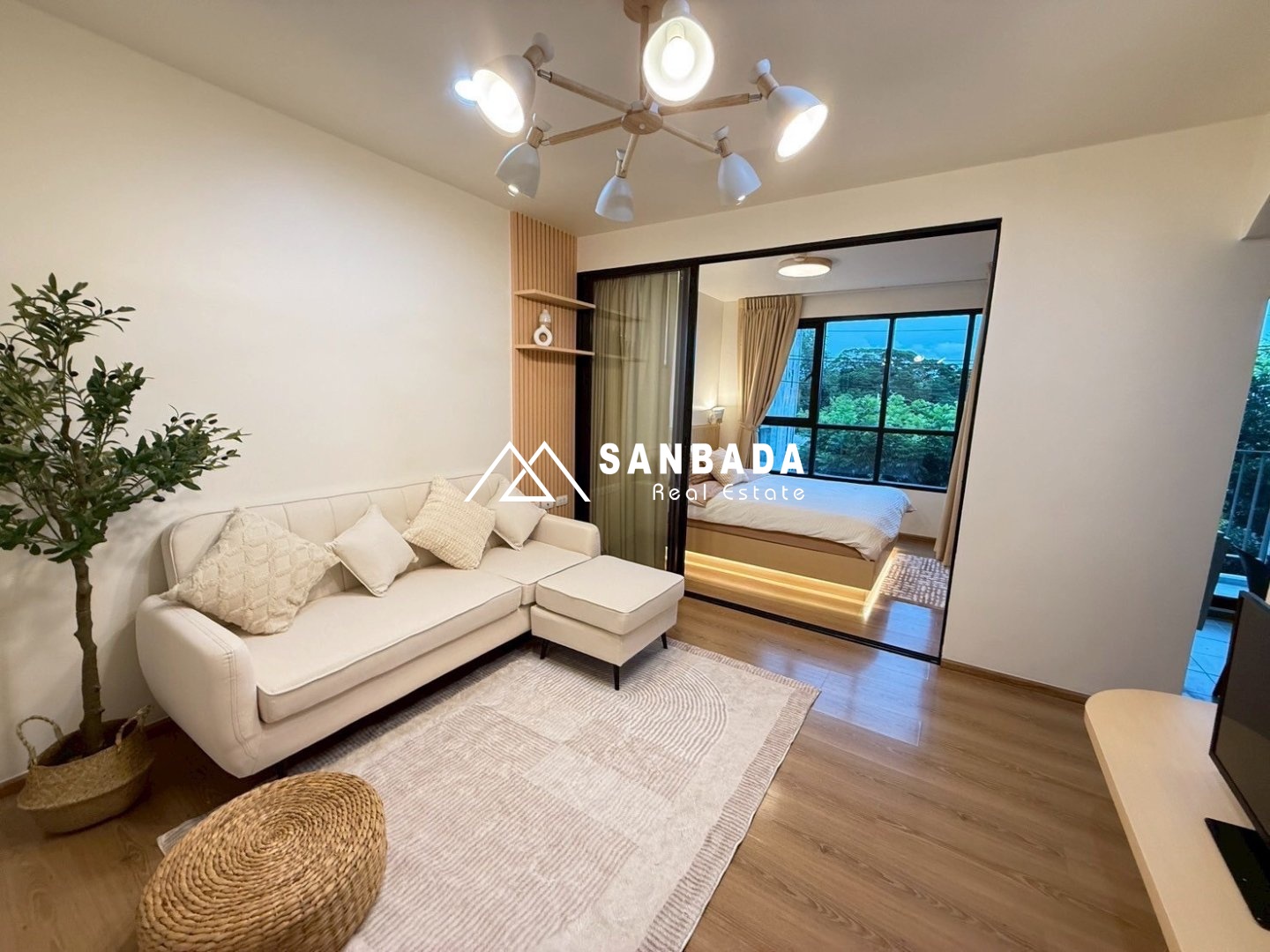 Centrio Condominium – เซนทริโอ คอนโดมิเนียม ภูเก็ต