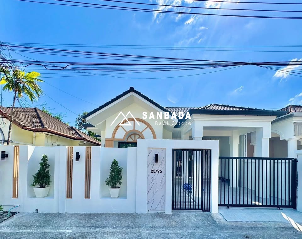 Villa California (Phuket Villa California) – Wichit Soi 2