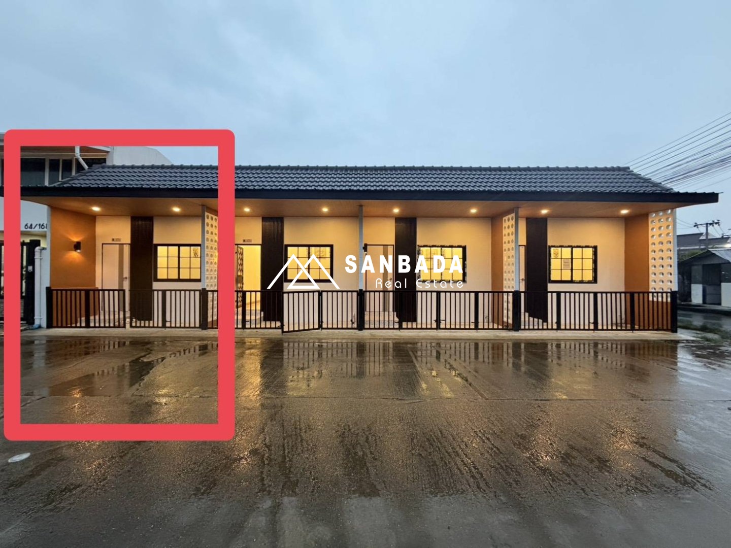 คอนโดบนดิน สุขนิรันดร์ 2 – วิชิต เมืองภูเก็ต