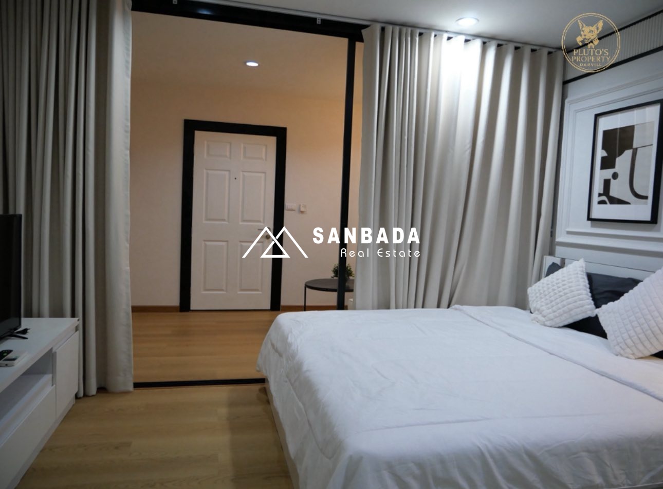 คอนโดเดอะวิวสวนหลวง – เดอะวิวสวนหลวง