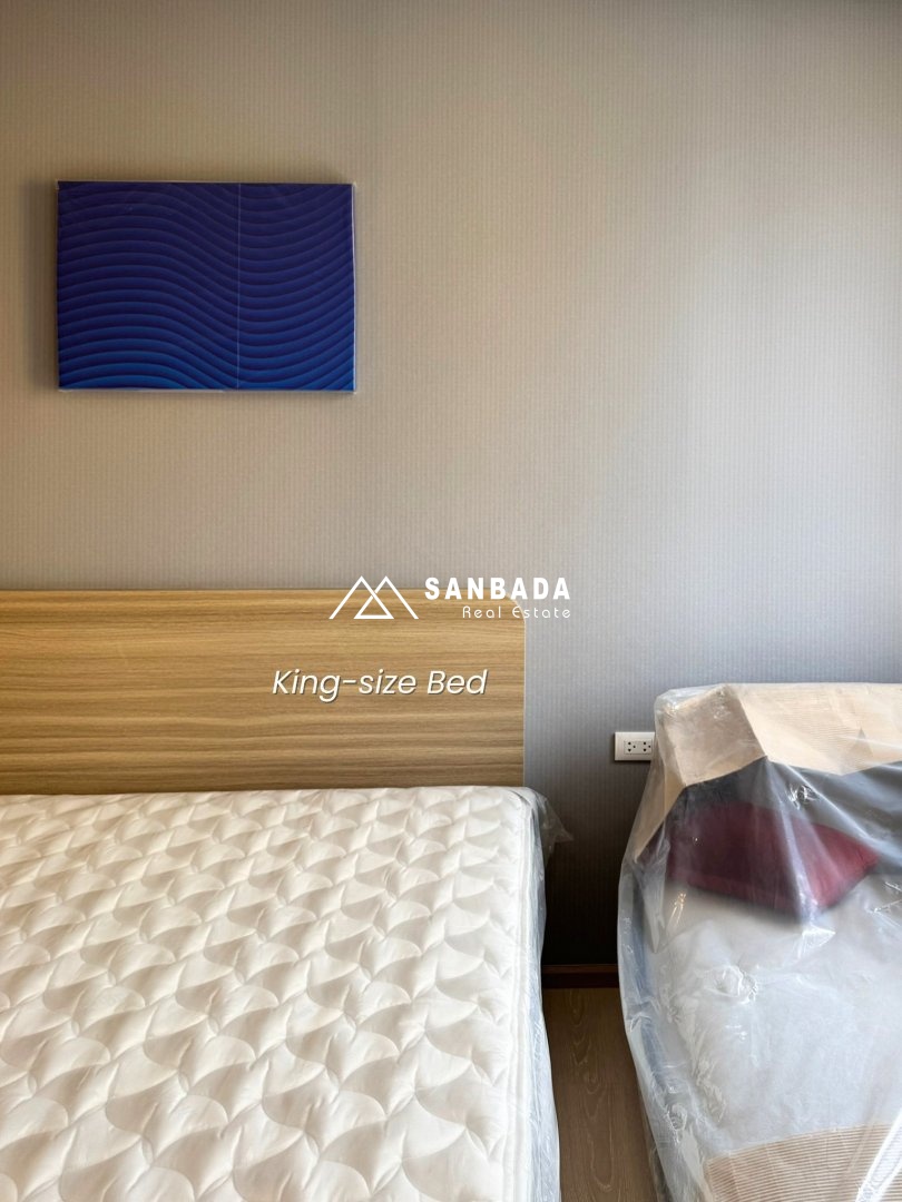 ให้เช่า คอนโด The Base Rise Phuket - วิชิต