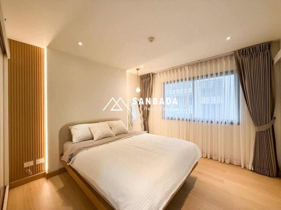 Ratchaporn Place Condo, Kathu