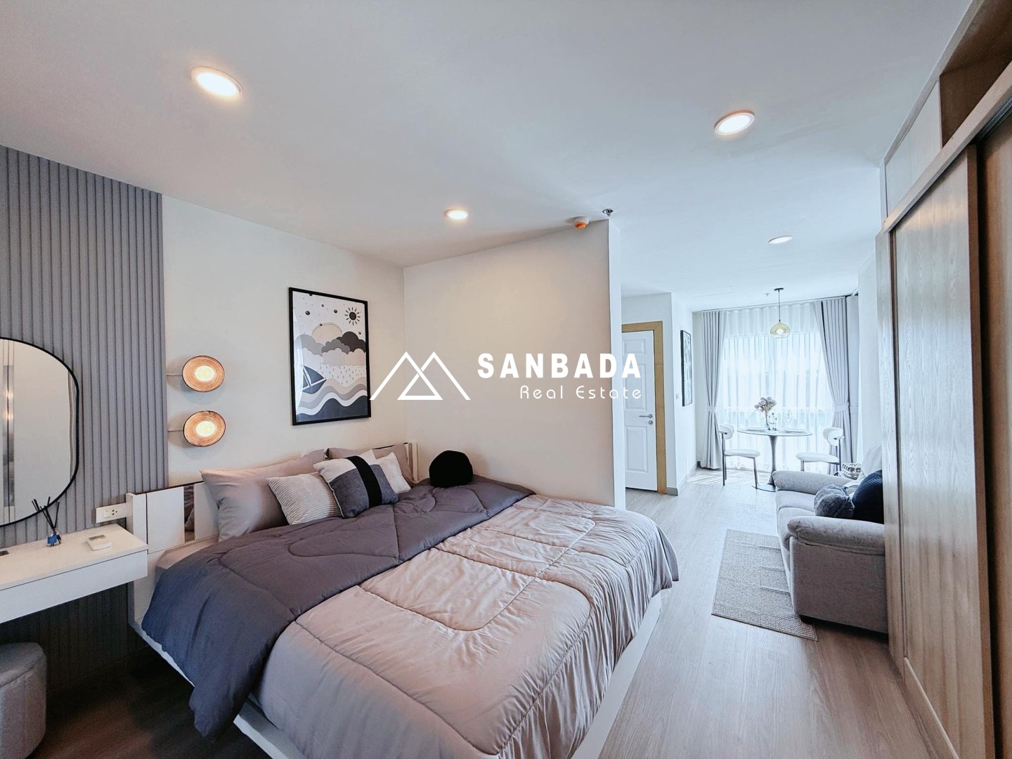 The View Suanluang – Wichit