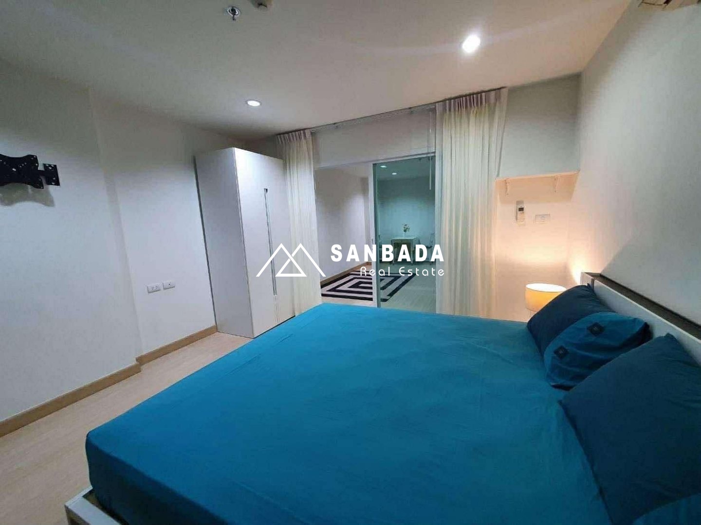 Сдается в аренду: The View Suanluang | Wichit