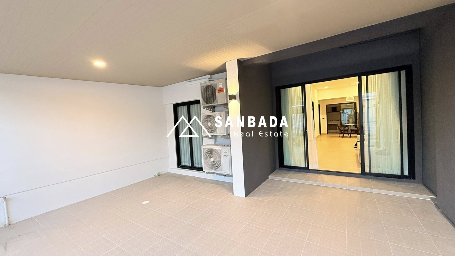 现房出售，拎包入住 – Srisuchat 5 | Ratsada（普吉市区）