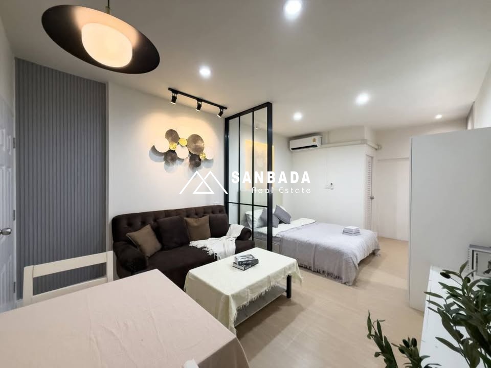 Condo for sale – Irawadee Getho, Kathu.