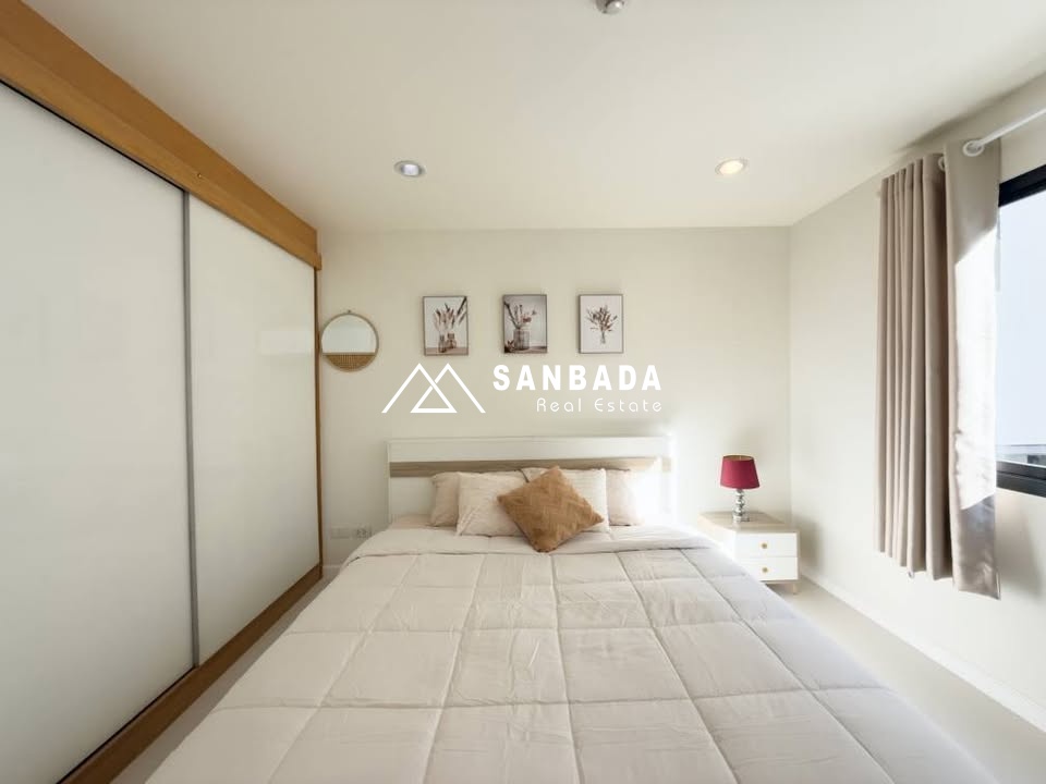 รัชพรเพลส คอนโดมิเนียม – กะทู้