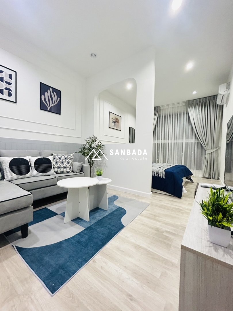 优质公寓 – 拉萨达