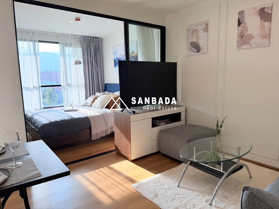 Centrio 公寓 – 威集 |普吉岛