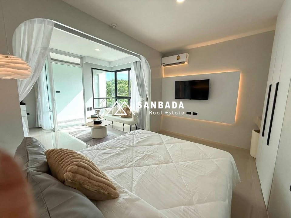 库库工作公寓 – กู้กู